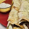 Mexican lavash