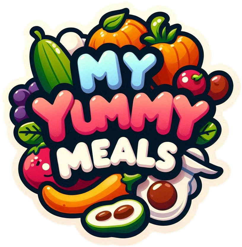 My yummy meals