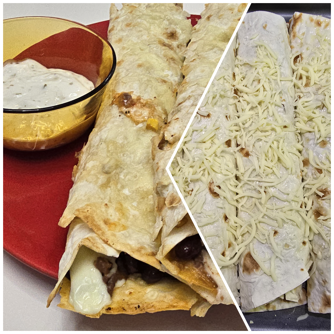 Mexican lavash
