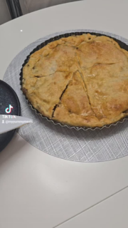 🥧“Fresh apples, warm spices, crispy crust — the ultimate apple pie. Bake it, slice it, love it.”“Fresh apples, warm spices, crispy crust — the ultimate apple pie. Bake it, slice it, love it.”🍎