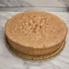 Easy cake layer