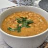 Bean stew recipe