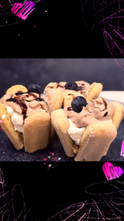 When ladyfingers meet mascarpone… magic happens 🧁✨
No oven, no stress — just layers of soft ladyfingers, creamy mascarpone and chocolate happiness 🤍🍫
These muffins disappear faster than you can say dessert 😍
💌 Comment ❤️ and I’ll send you the recipe
Save it, share it & tag your dessert person 👀
#NoBakeDessert #MascarponeLove #LadyfingersDessert
#EasyDessert #DessertReels #SweetCravings
#HomemadeDessert #DessertInspo #FoodieReels
#ChocolateMood #QuickDessert #MuffinVibes