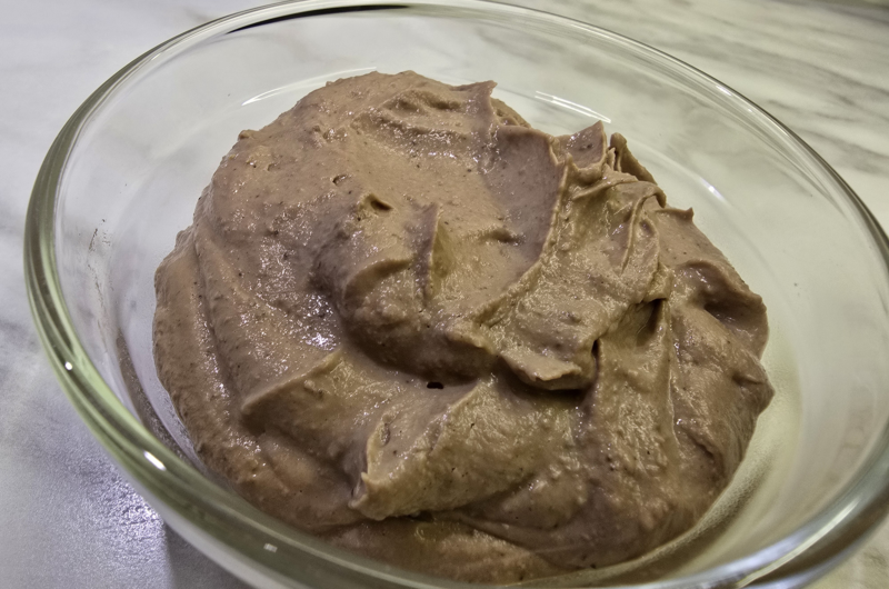 Quick Creamy Chicken Liver Pâté with Butter and Thyme (Video)